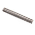 M8*1000 mm 304 long Stud stainless steel full threaded bolt 1 meter rod bar